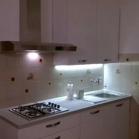 Apartament 11 Via Palestro Guardistallo