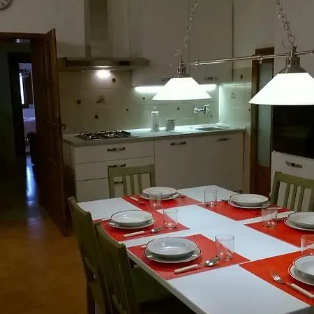 Apartament 11 Via Palestro Guardistallo